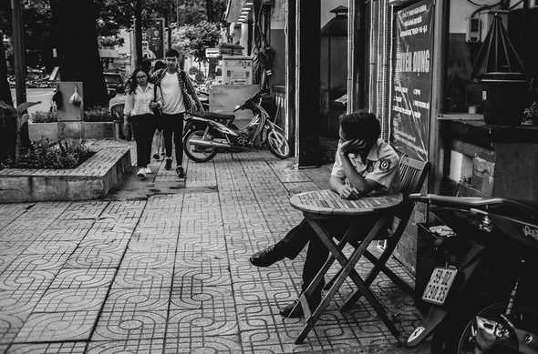 Street 1
